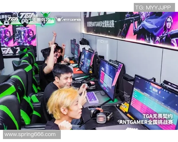 全球顶级电竞赛事激战正酣青春热血燃爆赛场激情争锋