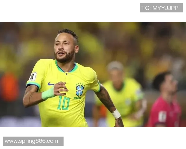 内马尔复出引爆足坛激情带领球队重燃冠军梦想再创辉煌