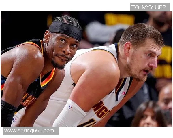 勇士大战掘金巅峰对决库里约基奇引爆新赛季焦点之战