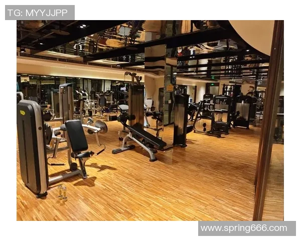 坚持科学健身打造强健体魄提升生活品质与身心健康水平