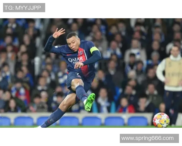 基利安姆巴佩引领新时代法国足球的速度与荣耀传奇