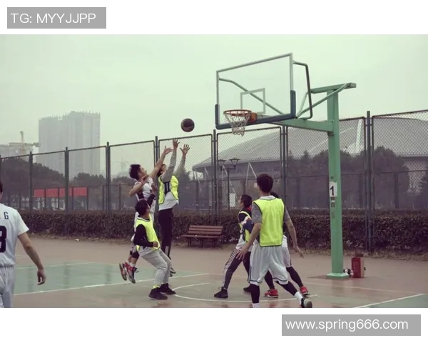 探寻篮球魅力全面解析竞技精神与团队力量的深度碰撞与未来展望