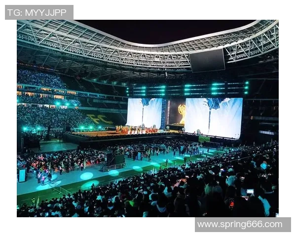 探索未来电竞生态：赛事产业玩家文化全景观察趋势与机遇深度解析