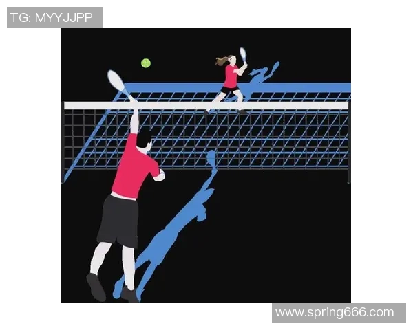 网球运动的起源与发展：从草地到硬地场的历史演变与技术革新