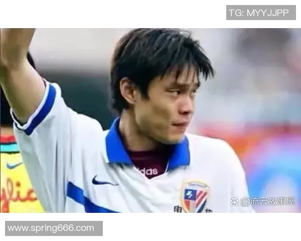 范志毅：从绿茵场到人生巅峰的传奇之路与他不为人知的奋斗历程